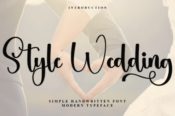 A Designer’s Practical Review of Style Wedding