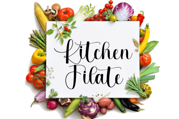 A Friendly Script Font for Creating a Cohesive Brand