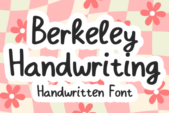 A Real-World Test of Berkeley Handwriting in a Client Website