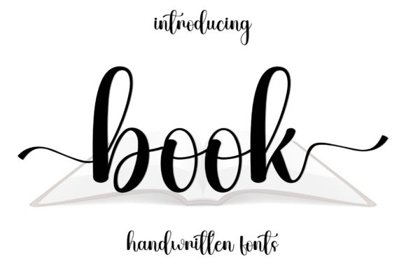 Book: A Font That Feels Like A Gentle, Trusted Voice