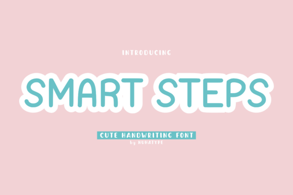 Bringing Warmth and Clarity to Campaigns with Smart Steps Font