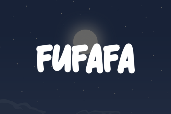 The Fufafa Typeface: Refining Editorial Mood and Readability